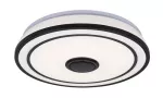 Nikolaus,ind,ceil. LED24W, D39,5cm