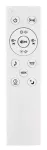 Nikolaus,ind,ceil. LED24W, D39,5cm