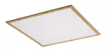 6908 Lampa sufitowa Almond LED 40W 4000K beech 60cm