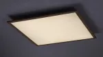 6908 Lampa sufitowa Almond LED 40W 4000K beech 60cm