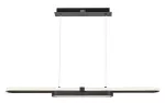 Contessa,ind.pend. LED48W, black