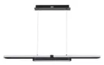 Contessa,ind.pend. LED48W, black