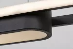 Contessa,ind.pend. LED48W, black