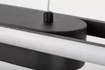 Contessa,ind.pend. LED48W, black