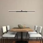Contessa,ind.pend. LED48W, black