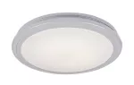 1510 Plafon LEONIE RGB LED/32W, IP20 ( 2400lm, 3000K-6500K), biały 230V, 50Hz