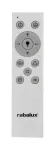 1510 Plafon LEONIE RGB LED/32W, IP20 ( 2400lm, 3000K-6500K), biały 230V, 50Hz