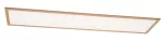 6909 Lampa sufitowa Almond LED 40W 4000K beech 120c