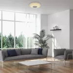 3509 Lampa sufitowa Rodion LED 24W