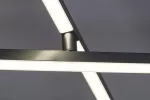 Negan,ind.ceil. LED40W, L178cm, H11,5cm