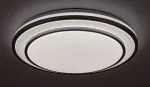 2131 Lampa sufitowa Lupita LED 40W silver D49cm