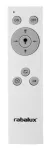 3000 Lampa sufitowa Matea LED 40W D50cm