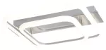 6996 Lampa sufitowa Fandral LED 33W s chrome 35cm