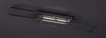 Demetrius,ind.ceil. LED40W, L83cm