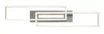 Demetrius,ind.ceil. LED40W, L83cm