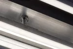 Demetrius,ind.ceil. LED40W, L83cm