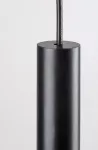 Centio,ind.pendant, E27 4xMAX40W, L78cm