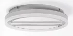 Gremin,ind.ceil. LED55W D40cm, round