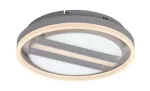Gremin,ind.ceil. LED55W D40cm, round