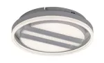 Gremin,ind.ceil. LED55W D40cm, round