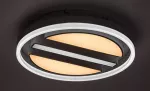 Gremin,ind.ceil. LED55W D40cm, round