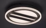 Gremin,ind.ceil. LED55W D40cm, round