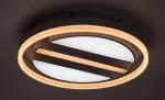 Gremin,ind.ceil. LED55W D40cm, round