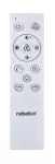 Ludano,ind.ceil. LED40W, L46x41cm