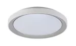 3510 Lampa sufitowa Everest ind WIFI LED 40W silver D51