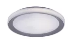3510 Lampa sufitowa Everest ind WIFI LED 40W silver D51