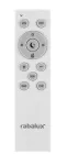 3510 Lampa sufitowa Everest ind WIFI LED 40W silver D51