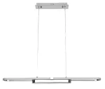 Contessa,ind.pend. LED48W, chrome