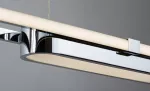 Contessa,ind.pend. LED48W, chrome
