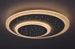 3264 Lampa sufitowa Taneli LED 47W biały