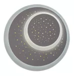 3264 Lampa sufitowa Taneli LED 47W biały
