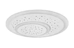 3264 Lampa sufitowa Taneli LED 47W biały