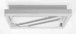 Gremin,ind.ceil. LED73W D40cm, square