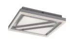 Gremin,ind.ceil. LED73W D40cm, square