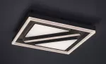 Gremin,ind.ceil. LED73W D40cm, square