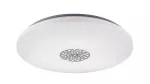 5365 Lampa sufitowa Ophelia WIFI LED 40W chrome D60