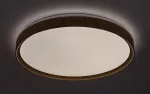 3500 Lampa sufitowa Sherwood LED 50W beech D49cm