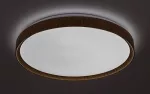 3500 Lampa sufitowa Sherwood LED 50W beech D49cm