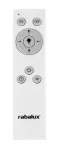 3500 Lampa sufitowa Sherwood LED 50W beech D49cm