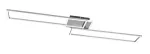 Benedick,ind.ceil. LED40W, L110cm