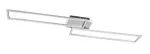 Benedick,ind.ceil. LED40W, L110cm