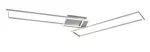 Benedick,ind.ceil. LED40W, L110cm