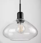 Dvora,ind.pend. E27 3xMAX40W, H150cm