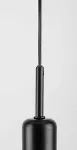 Dvora,ind.pend. E27 3xMAX40W, H150cm