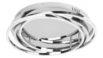 2183 Plafon Selena LED 40W 3200lm 4000K chrom 230V, 50Hz