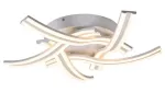 5890 PlafonTulio LED/ 60W, IP20 ( 4000lm, 3000K), biały 230V, 50Hz